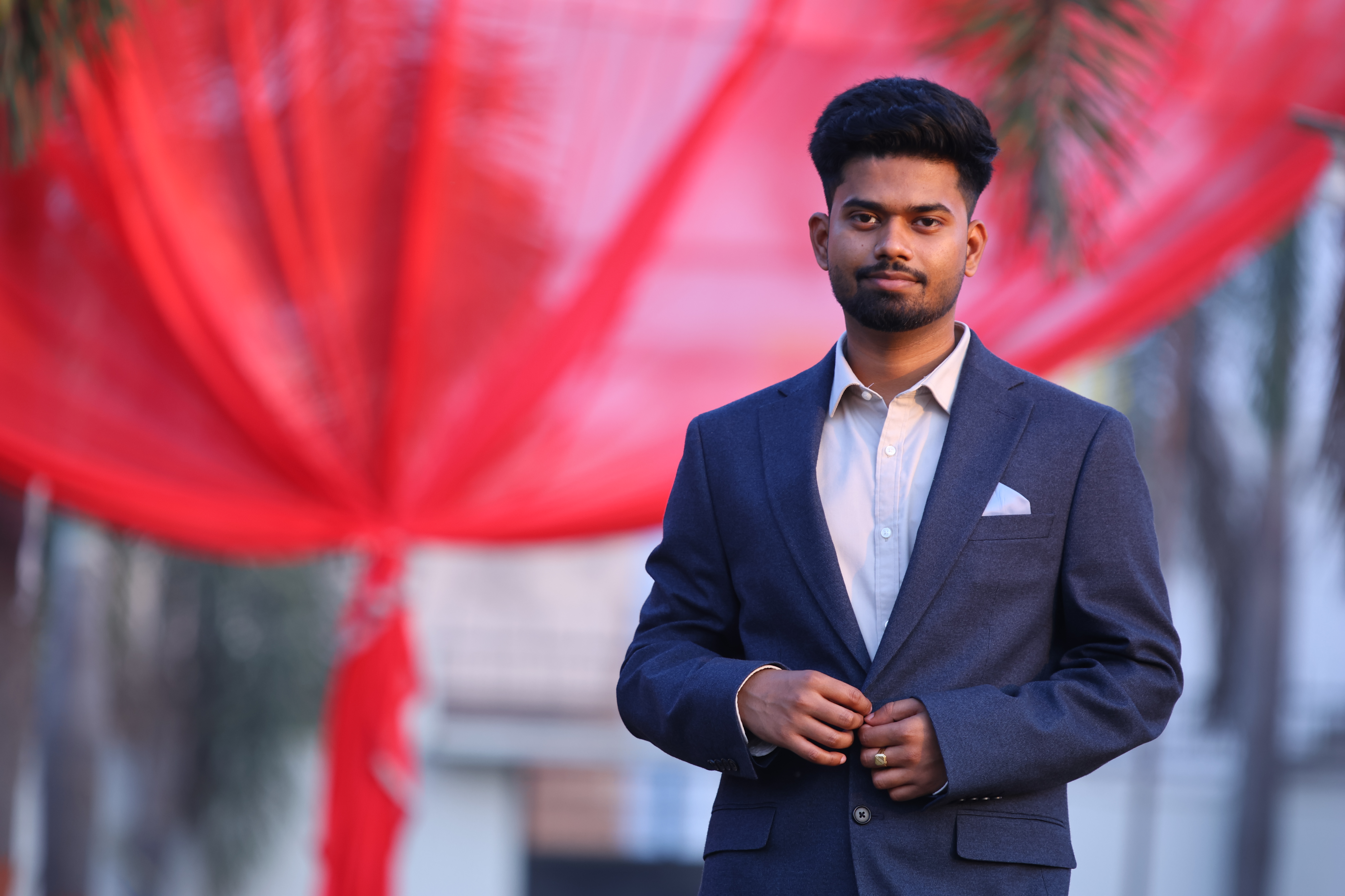Rochit Singh